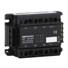 GEFRAN - GZ-25/40-D-0