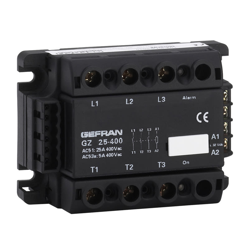 GEFRAN - GZ-55/60-D-1