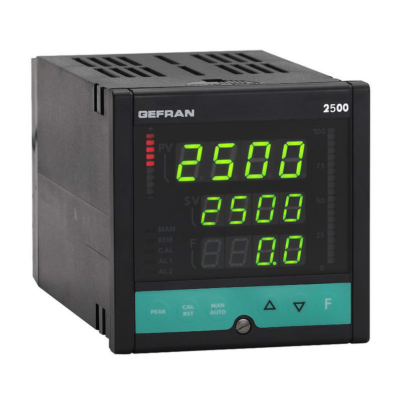 GEFRAN - 2500-0-0-0-W-0-1
