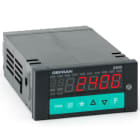 GEFRAN - Indicatore Veloce Unità Allarme Uscita Analogica ritrasmissione valore 2400 0 W 4R 1.
