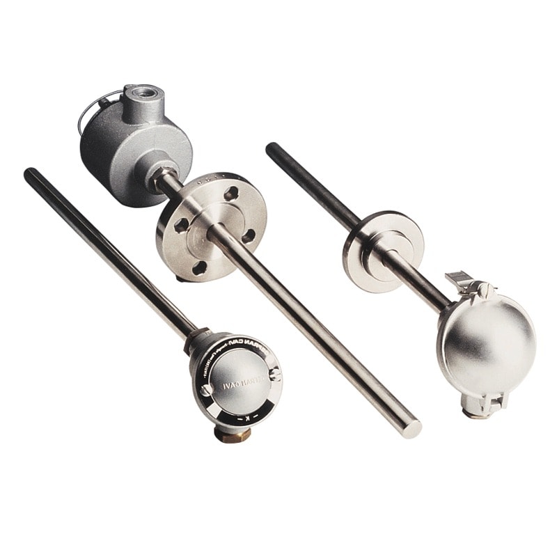 GEFRAN - TC8-A-3-K-E-B-Q 000X000X01100XA F029079