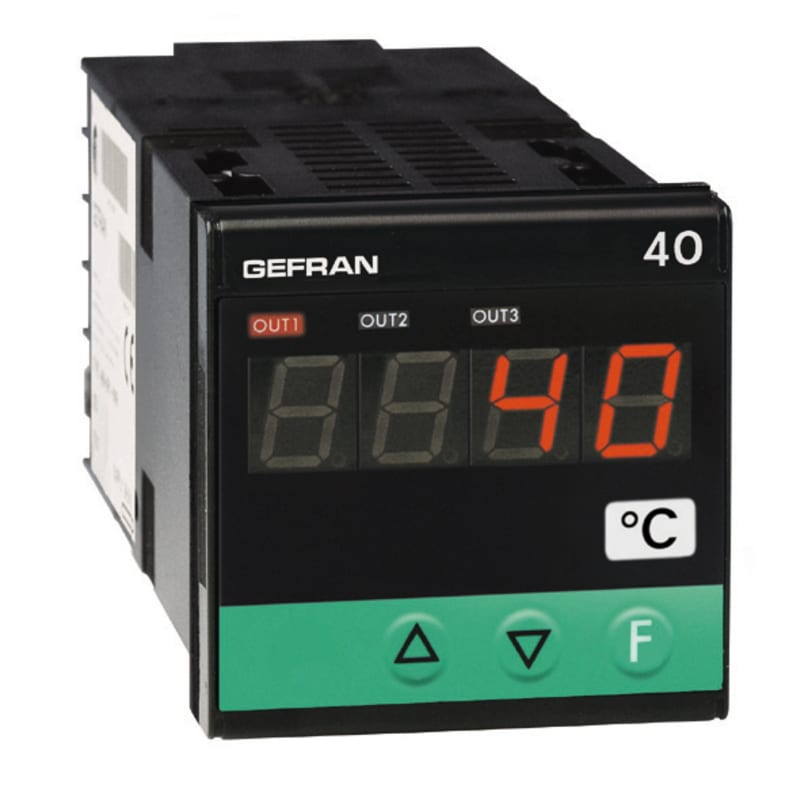 GEFRAN - 40T-48-4-00-RD-R-0-0-1