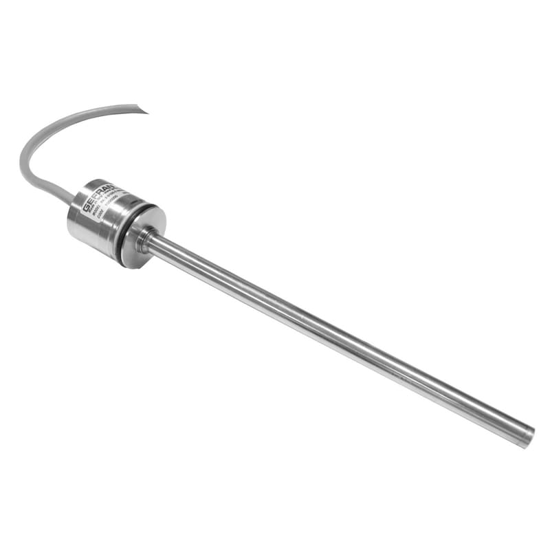 GEFRAN - RK-2-0600-S-EKA-D-M-R-E 0000X000S00X0XX