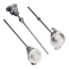 GEFRAN - TC6-B-1-K-C-A-I-J-2 000X000X00100XA F062015