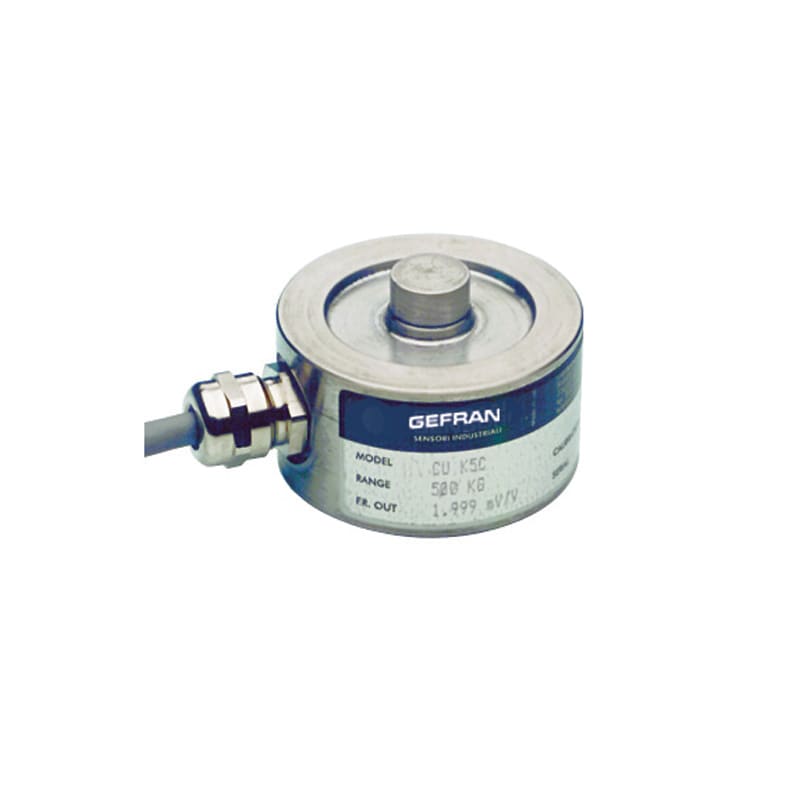 GEFRAN - CU-K5D 2130X000XX0