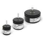 GEFRAN - Rotativo montaggio servo
