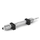 GEFRAN - Potenziometro a Staffe protezione IP67