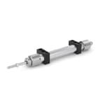 GEFRAN - Potenziometro a Staffe protezione IP79