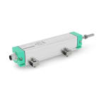 GEFRAN - Potenziometro con stelo - Protezione IP77 F038854