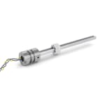 GEFRAN - Potenziometro - Cilindri oleodinamici