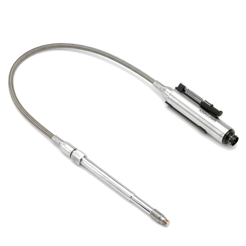 GEFRAN - IMPACT Fluid Free - Uscita in Tensione - PLc