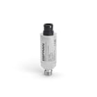 GEFRAN - Trasmettitori di pressione ad accuratezza elevata - Uscite Volt o mA