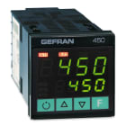 GEFRAN - Regolatore PID, 1/16 DIN