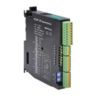 GEFRAN - Regolatore PID 4 zone per guida DIN