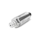 GEFRAN - Trasmettitori di pressione ad accuratezza elevata - Uscite Volt o mA
