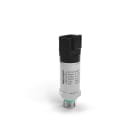 GEFRAN - Sensori di pressione industriale - Dimensioni compatte SIL2 Mobile Hydraulic - Uscite Volt o Ma