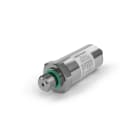 GEFRAN - Sensori di pressione industriali - Dimensioni compatte Mobile Hydraulic - Uscite digitali in Can Open F066505