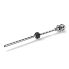 GEFRAN - Compact Senza Contatto - Magnetostrittivo - STELO AISI 316 - Uscite Analogiche -