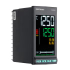 GEFRAN - Programmatore e Regolatore PID, 1/8 DIN