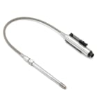 GEFRAN - IMPACT Fluid Free - Uscita 4...20mA - ATEX