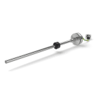 GEFRAN - Idraulica Mobile Senza Contatto - Magnetostrittivo - FLANGIA STELO AISI 316 - Uscita in CANOpen -