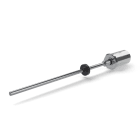 GEFRAN - General Senza Contatto - Magnetostrittivo - STELO AISI 316 - Uscite Analogiche -