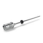 GEFRAN - General Senza Contatto - Magnetostrittivo - STELO AISI 316 - Uscite Analogiche -