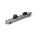 GEFRAN - Plus Senza Contatto - Magnetostrittivo â Profilo in Alluminio - Uscite Analogiche -