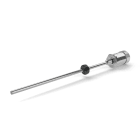 GEFRAN - Plus Senza Contatto - Magnetostrittivo - STELO AISI 316 - Uscite Analogiche -