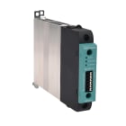 GEFRAN - Rele statico monofase, fino a 120A con dissipatore integrato