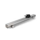 GEFRAN - Senza Contatto - Magnetostrittivo - Profilo in Alluminio - Uscita Digitale IO-Link -