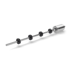 GEFRAN - Advanced Senza Contatto - Magnetostrittivo - Uscita Profinet