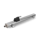 GEFRAN - Plus Senza Contatto - Magnetostrittivo - Profilo in Alluminio - Uscita Digitale SSI -