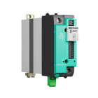 GEFRAN - Controllore di Potenza monofase compatto fino a 120A
