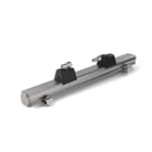 GEFRAN - Plus Senza Contatto - Magnetostrittivo - Profilo in Alluminio - Uscita Digitale SSI -