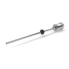 GEFRAN - Plus Senza Contatto - Magnetostrittivo - STELO AISI 316 - Uscita Digitale SSI -
