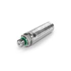 GEFRAN - Sensori di pressione industriale per aree a rischio di esplosione PESO/ATEX/SIL2/PAC/EAC - uscite mA