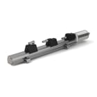 GEFRAN - Serie Advanced - Senza Contatto - Magnetostrittivo - Uscita Ethercat