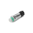 GEFRAN - Sensori di pressione industriale - Dimensioni compatte SIL2 Mobile Hydraulic - Uscite Volt o Ma