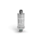 GEFRAN - Sensori di pressione industriali - Dimensioni compatte Mobile Hydraulic - Uscite digitali in Can Open