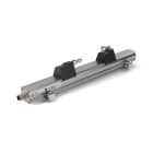 GEFRAN - Plus Senza Contatto - Magnetostrittivo â Profilo in Alluminio - Uscite Analogiche -