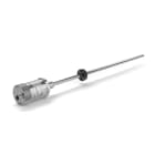 GEFRAN - Plus Senza Contatto - Magnetostrittivo - STELO AISI 316 - Uscite Analogiche -