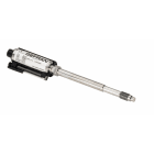 GEFRAN - Riempimento a Mercurio - Uscita 4âŠ20mA