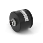 GEFRAN - Potenziometro - Versione industriale stagna F033289