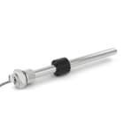 GEFRAN - Potenziometro brevettato - Cilindri oleodinamici F040079