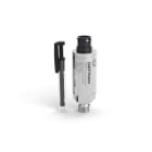 GEFRAN - Trasmettitori di pressione ad accuratezza elevata - Uscite Volt o mA