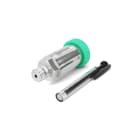 GEFRAN - Sensori di pressione industriale con autozero digitale - Uscite Volt o mA F054265