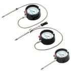 GEFRAN - riempimento con mercurio misuratore meccanico locale m51-0-l-p10m-1-4-f 2130x000x00
