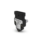 GEFRAN - Sensore angolare singolo giro ad effetto hall senza albero F068408