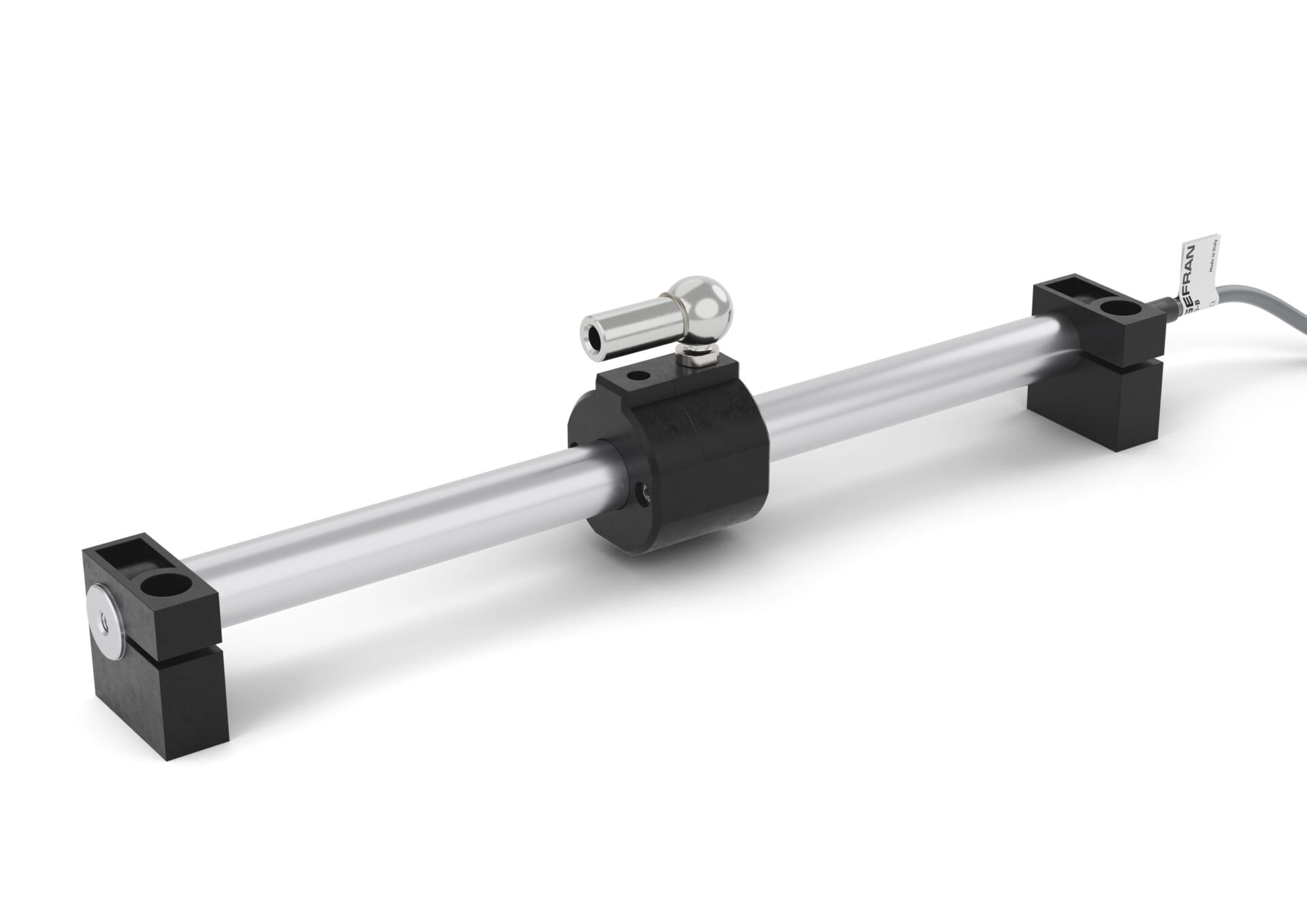 GEFRAN - impact fluid hart sil2 pld pm e 12 f 0050 b 0x0xx04x